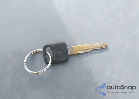 1997 Ford F-150 Lariat/Xl/Xlt from USA, damaged, VIN 1FTEX17L1VNB11979